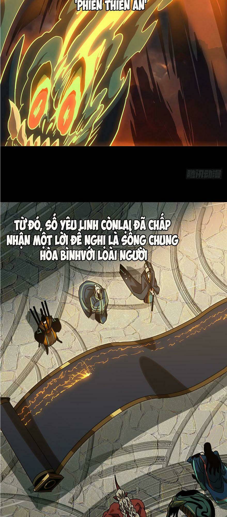 Đại Tượng Vô Hình - Chapter 25 - Page 17