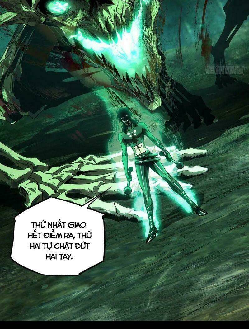 Đại Tượng Vô Hình - Chapter 250 - Page 11