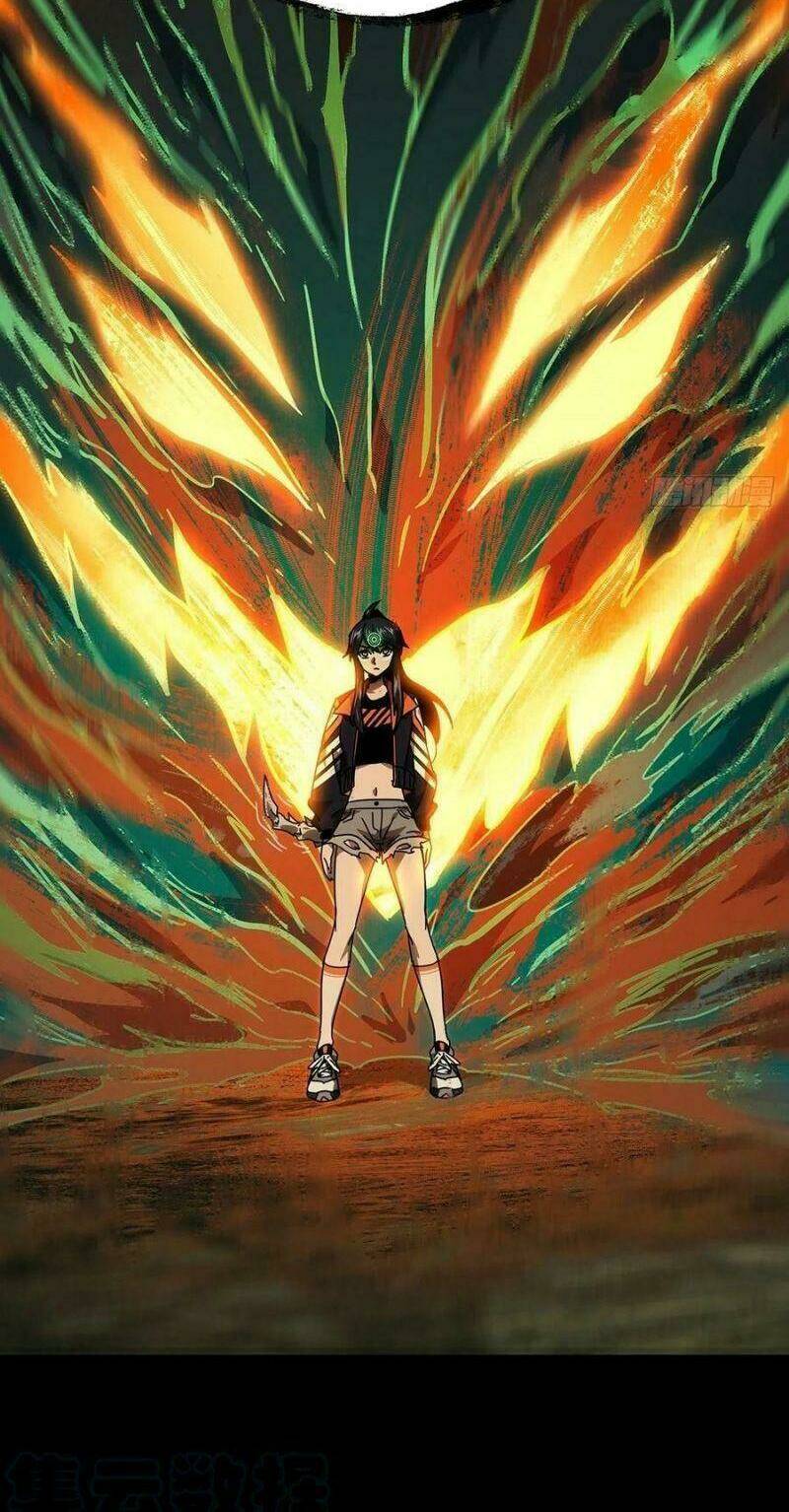 Đại Tượng Vô Hình - Chapter 250 - Page 15