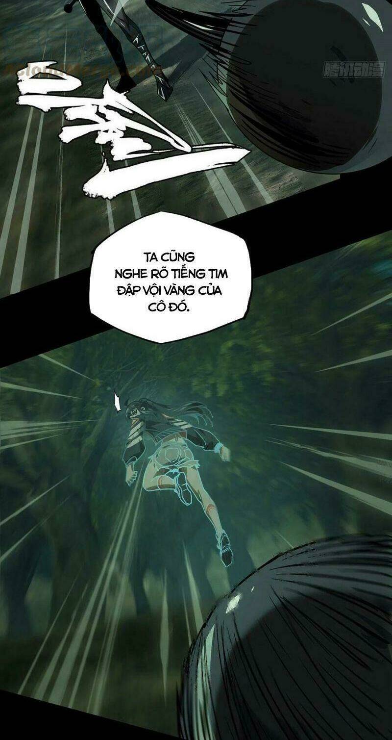 Đại Tượng Vô Hình - Chapter 250 - Page 19