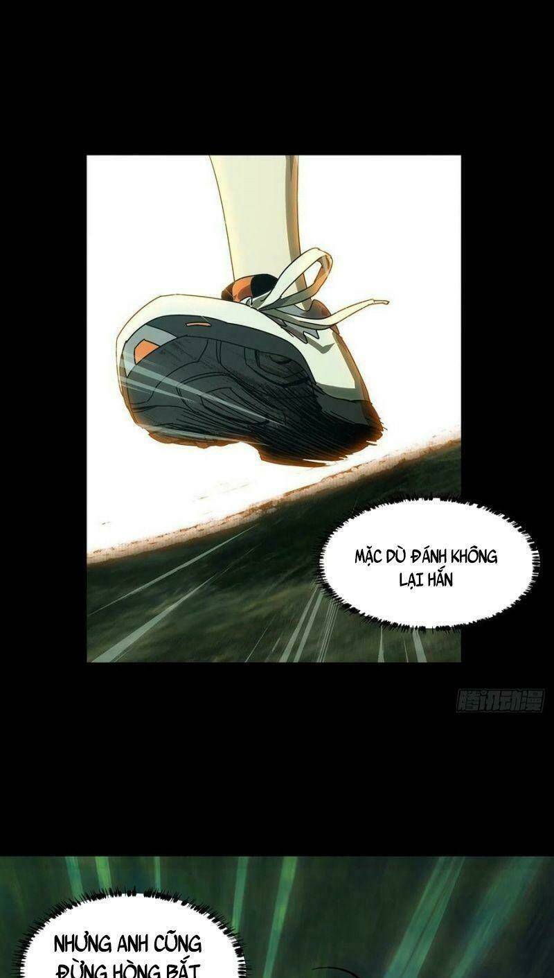 Đại Tượng Vô Hình - Chapter 250 - Page 28