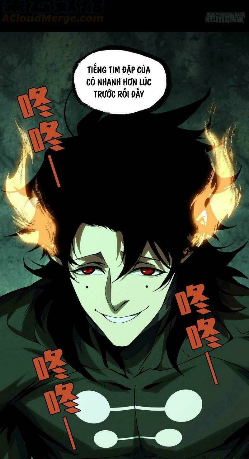 Đại Tượng Vô Hình - Chapter 250 - Page 36