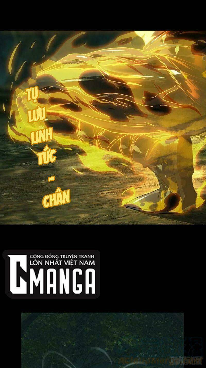 Đại Tượng Vô Hình - Chapter 250 - Page 38