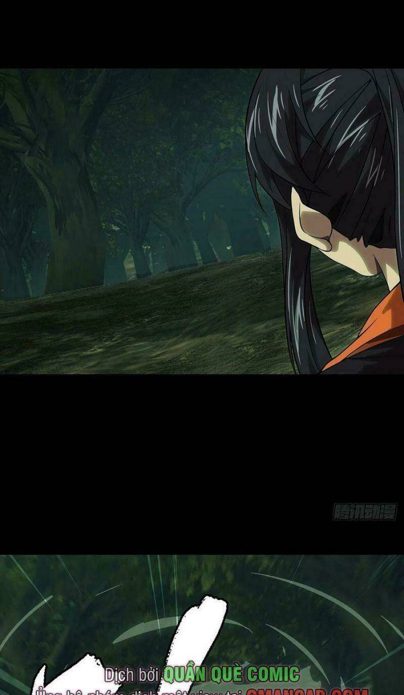 Đại Tượng Vô Hình - Chapter 250 - Page 3