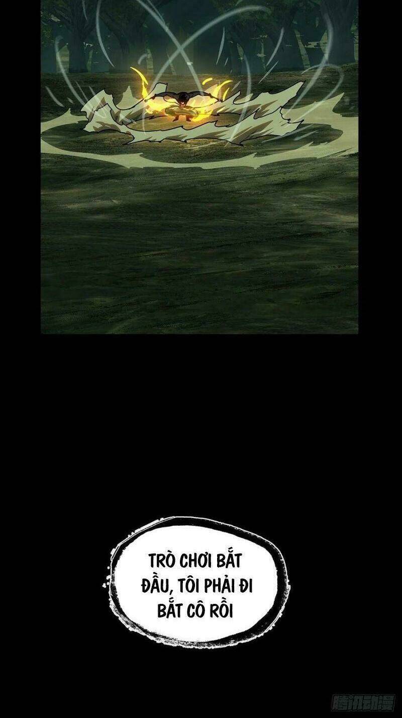 Đại Tượng Vô Hình - Chapter 250 - Page 39