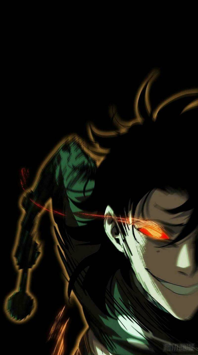 Đại Tượng Vô Hình - Chapter 250 - Page 40