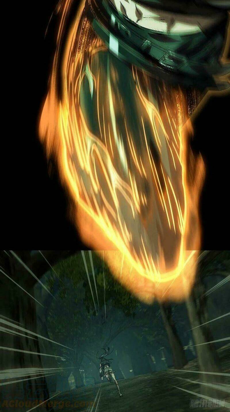 Đại Tượng Vô Hình - Chapter 250 - Page 41