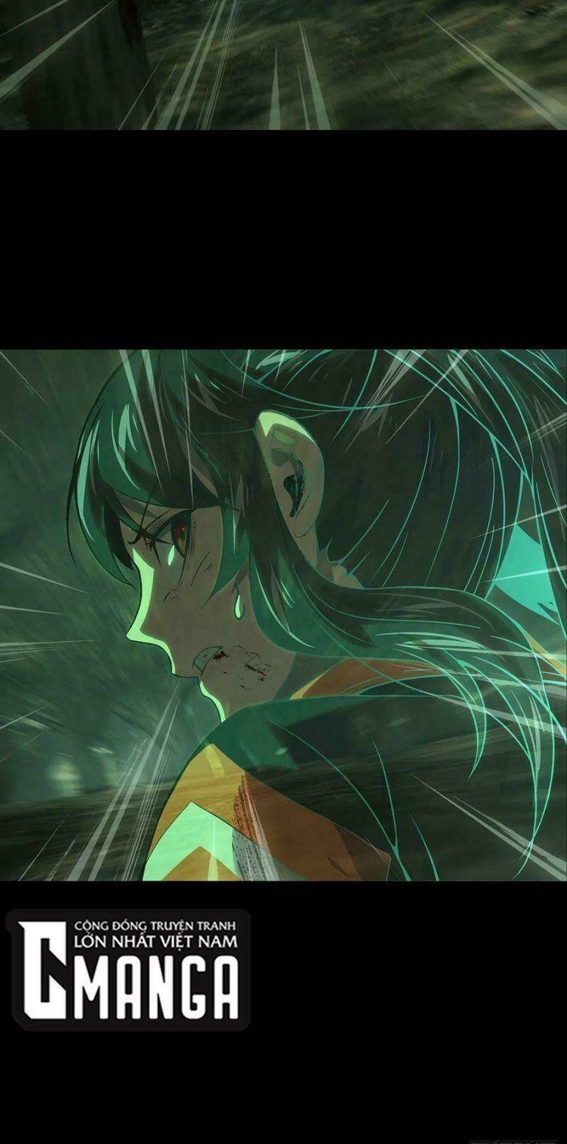 Đại Tượng Vô Hình - Chapter 250 - Page 42