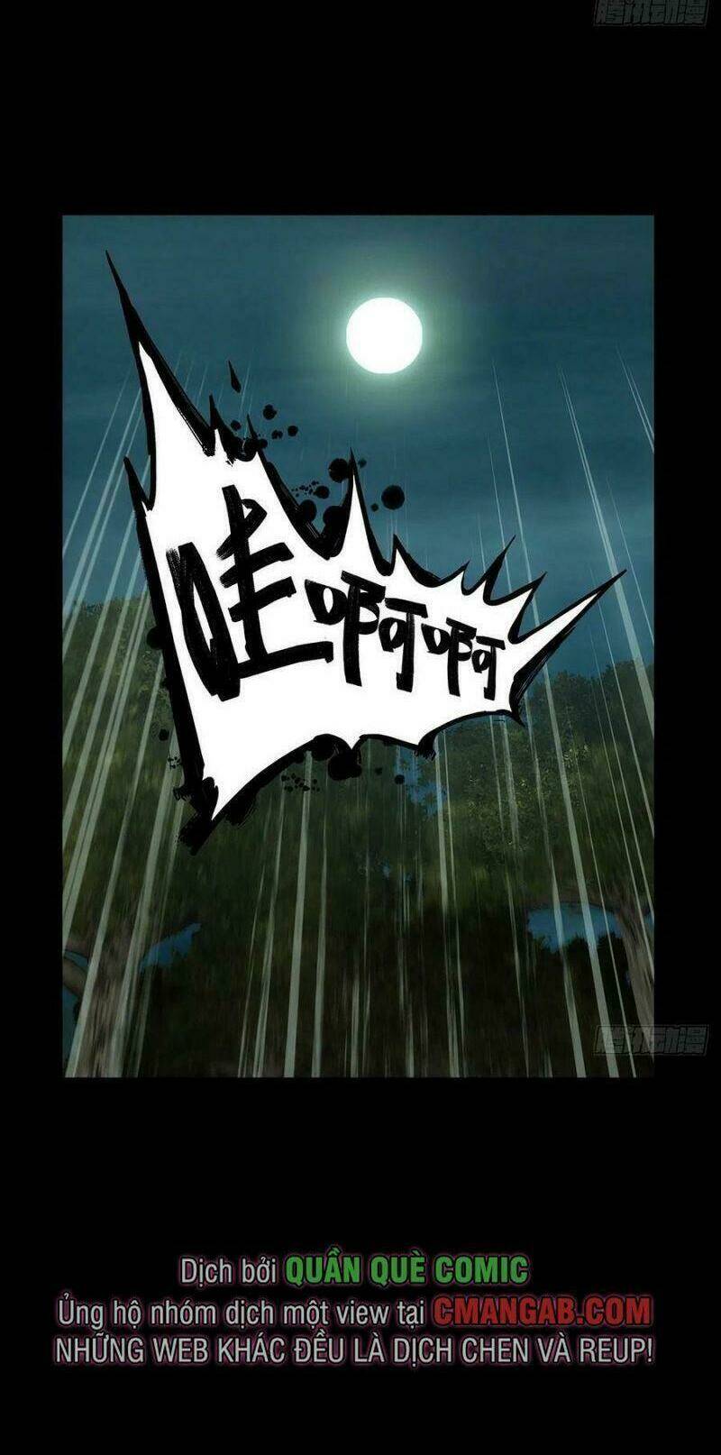 Đại Tượng Vô Hình - Chapter 250 - Page 43