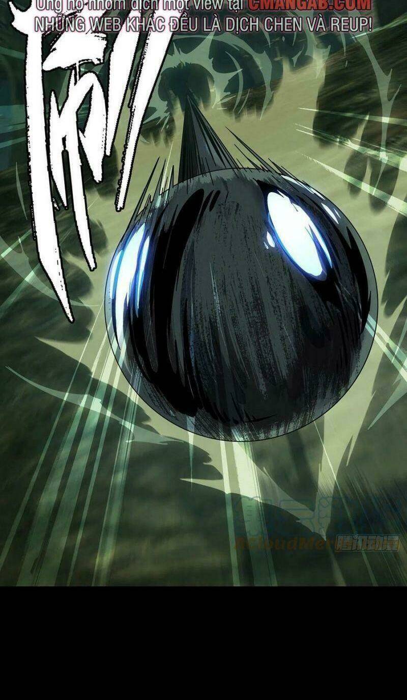 Đại Tượng Vô Hình - Chapter 250 - Page 4