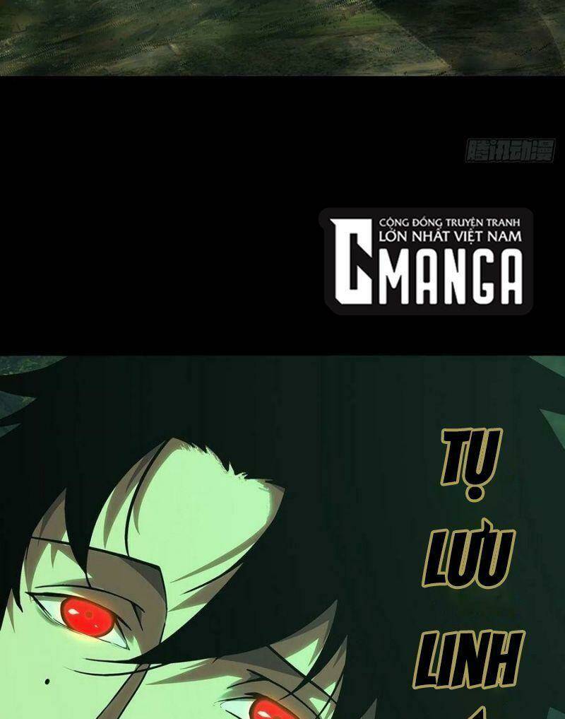 Đại Tượng Vô Hình - Chapter 251 - Page 11