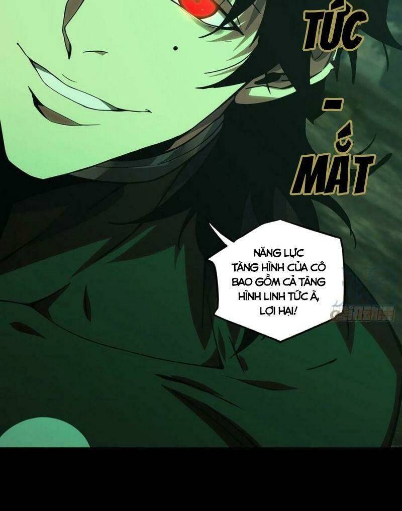 Đại Tượng Vô Hình - Chapter 251 - Page 12