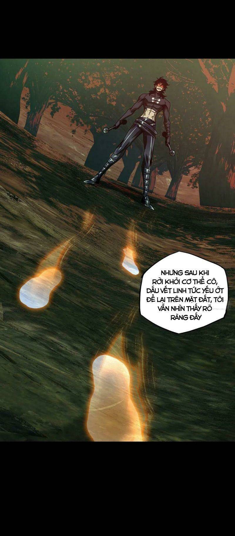 Đại Tượng Vô Hình - Chapter 251 - Page 13