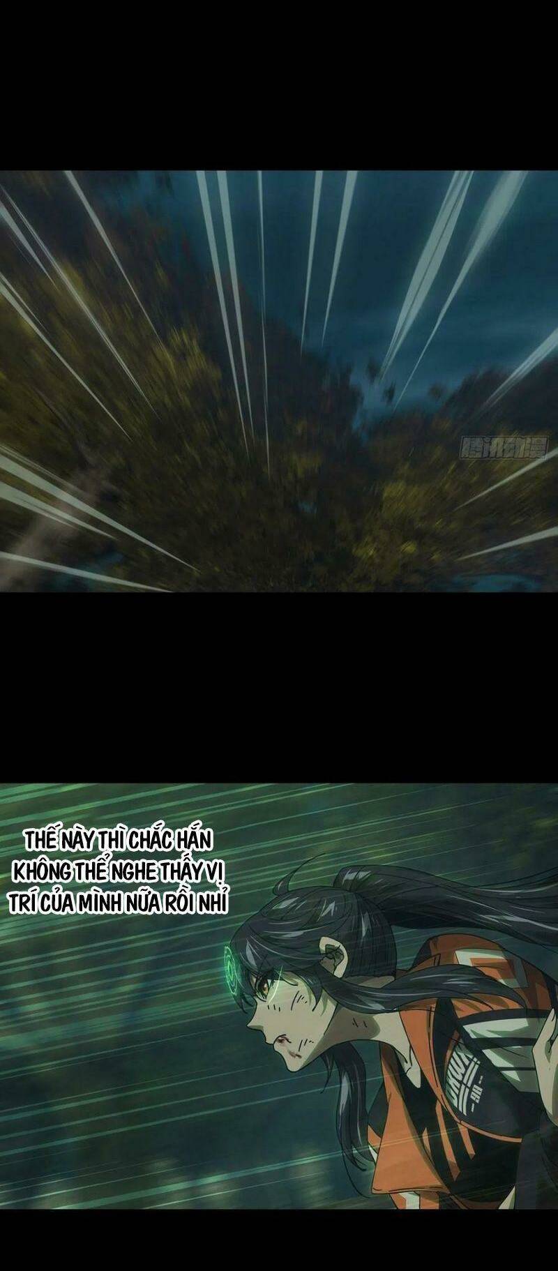 Đại Tượng Vô Hình - Chapter 251 - Page 14