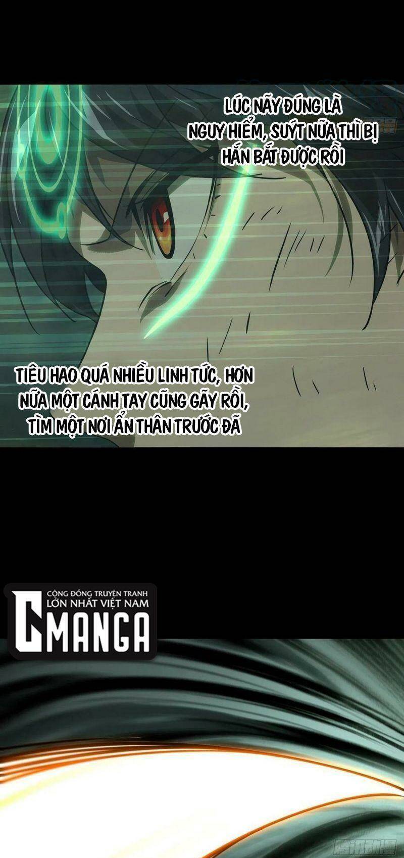 Đại Tượng Vô Hình - Chapter 251 - Page 15