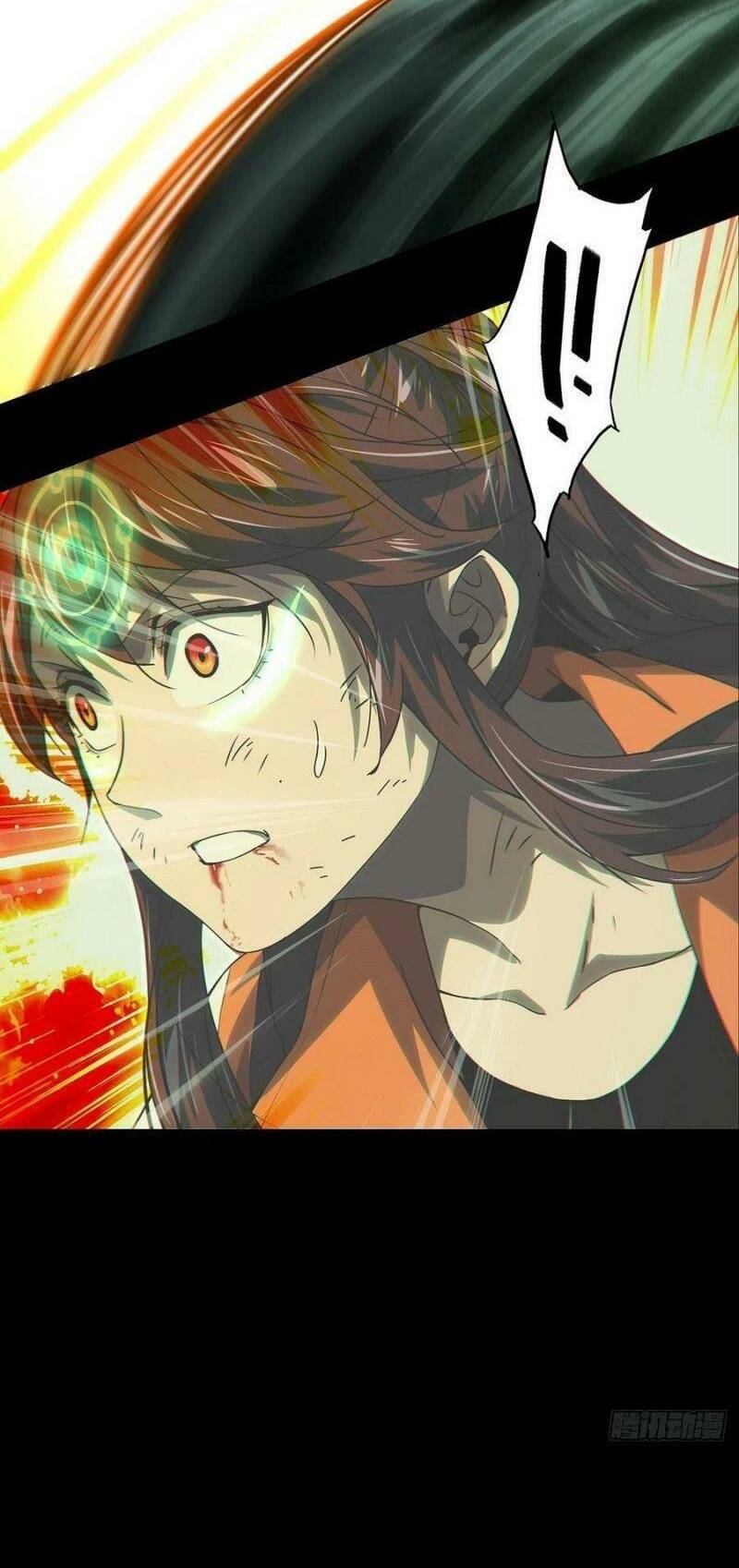 Đại Tượng Vô Hình - Chapter 251 - Page 16