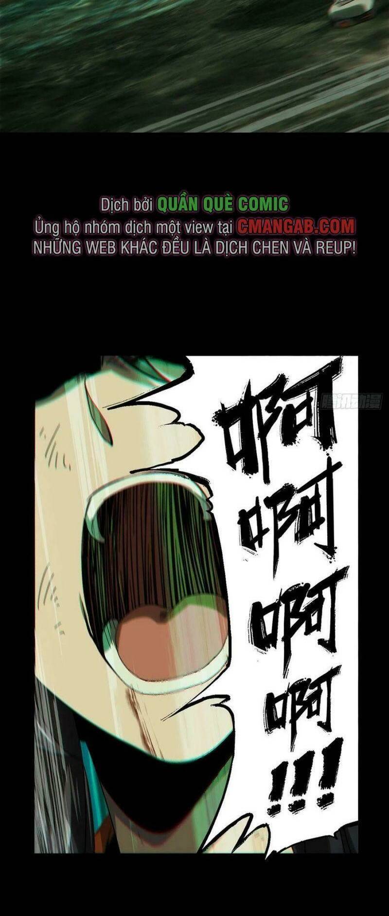 Đại Tượng Vô Hình - Chapter 251 - Page 18