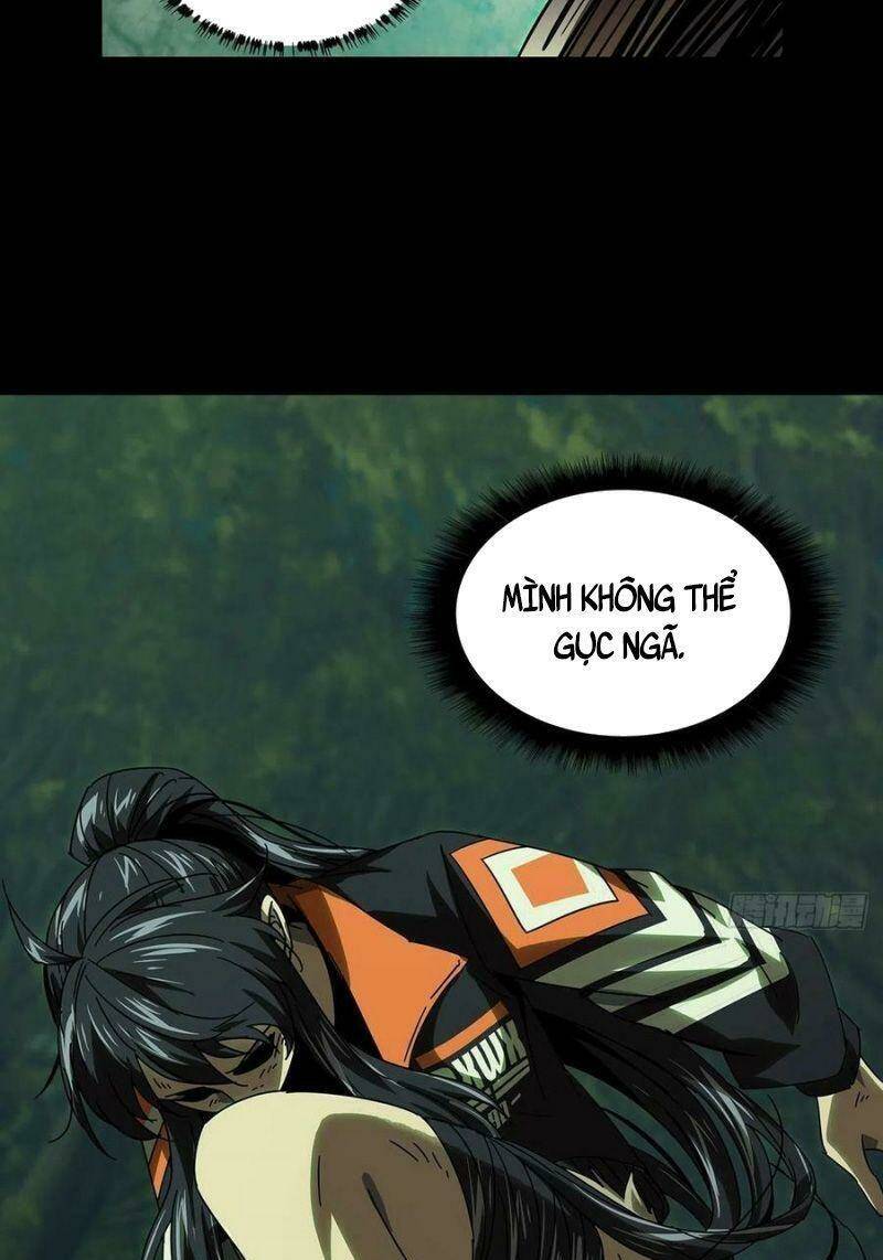 Đại Tượng Vô Hình - Chapter 251 - Page 21