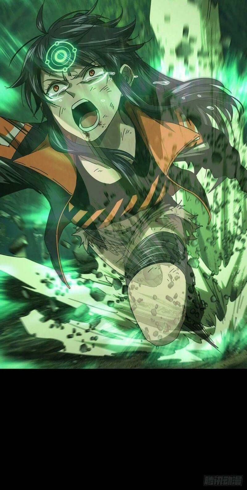 Đại Tượng Vô Hình - Chapter 251 - Page 24