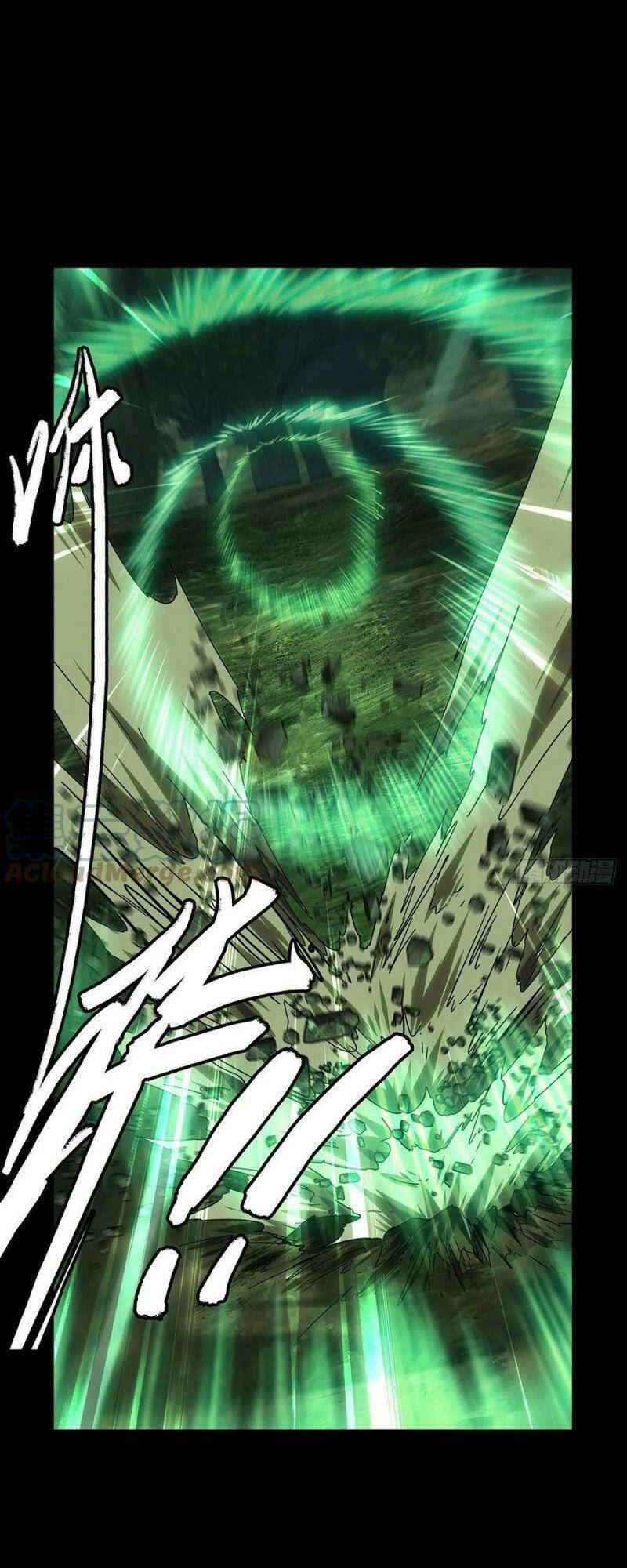 Đại Tượng Vô Hình - Chapter 251 - Page 25