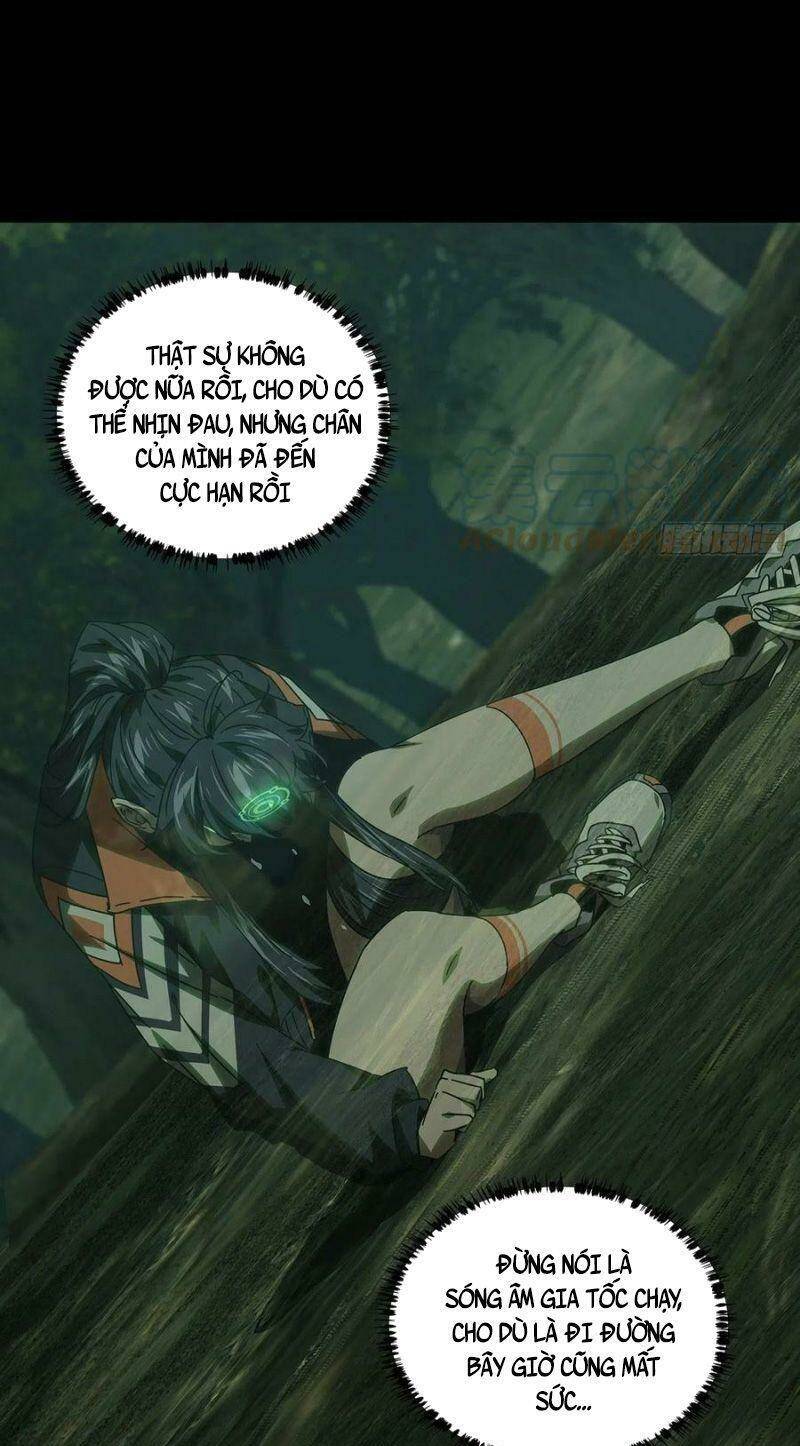 Đại Tượng Vô Hình - Chapter 251 - Page 32