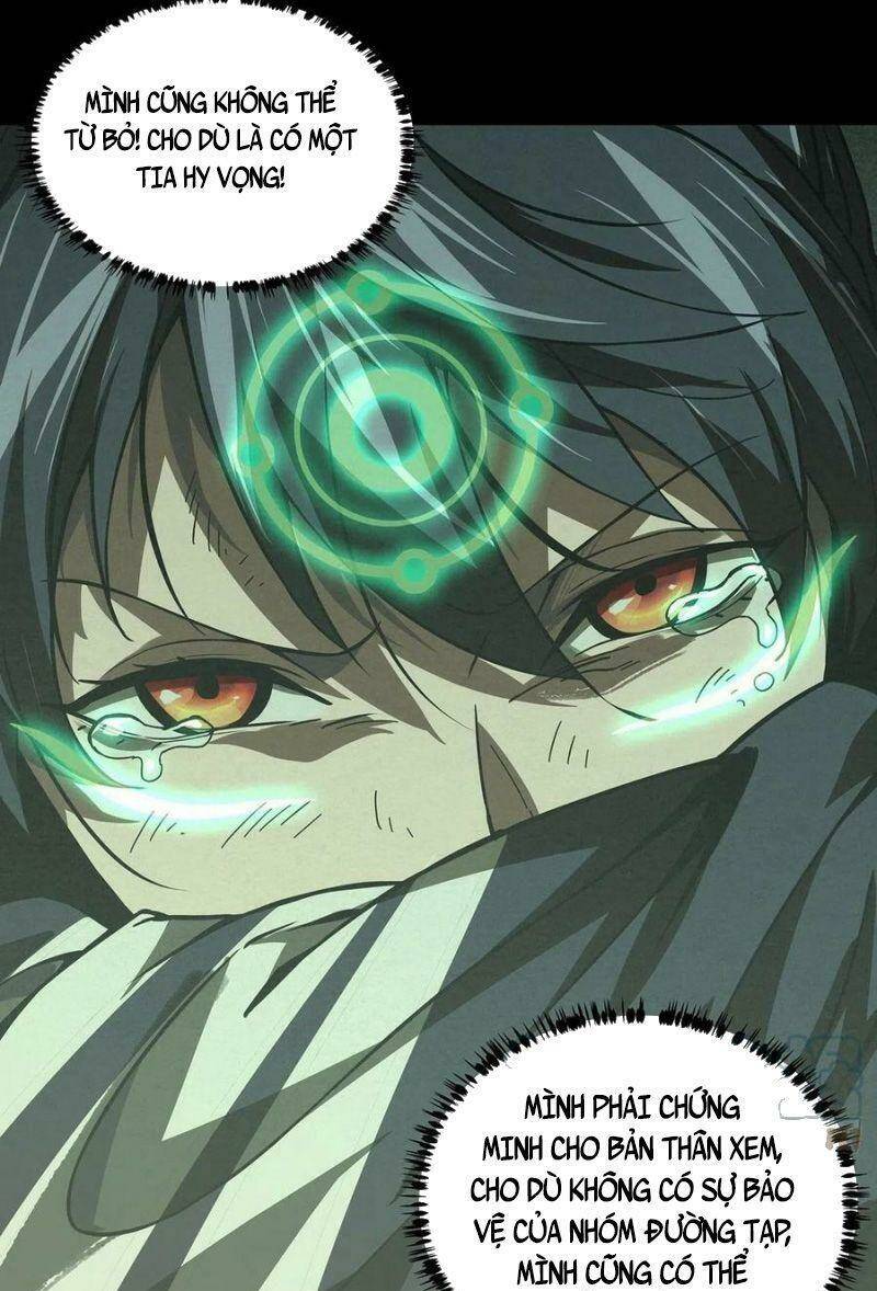 Đại Tượng Vô Hình - Chapter 251 - Page 34