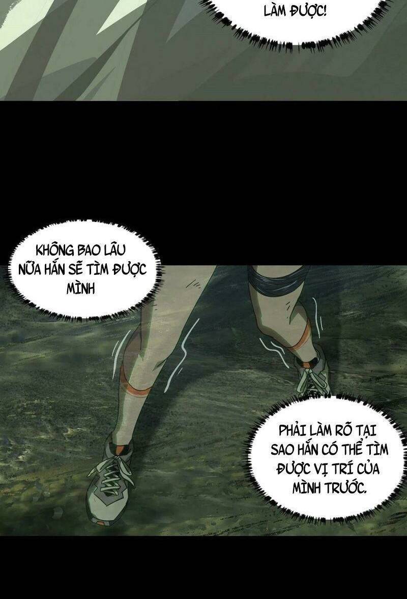 Đại Tượng Vô Hình - Chapter 251 - Page 35