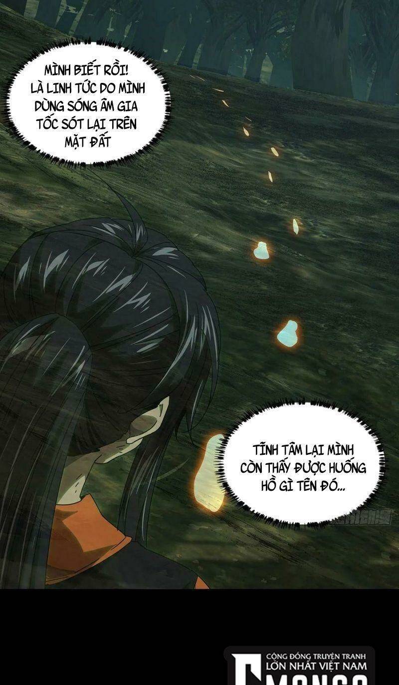 Đại Tượng Vô Hình - Chapter 251 - Page 38