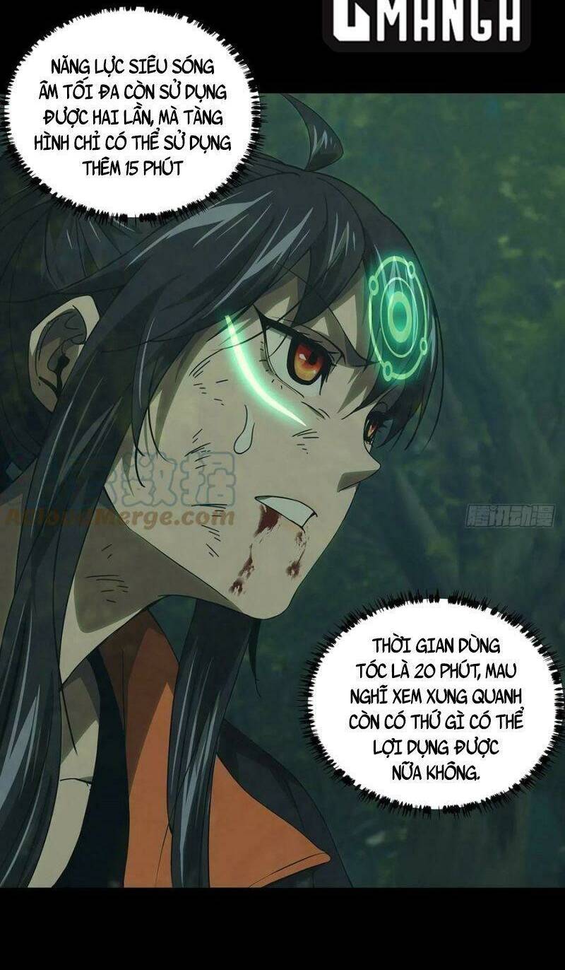 Đại Tượng Vô Hình - Chapter 251 - Page 39