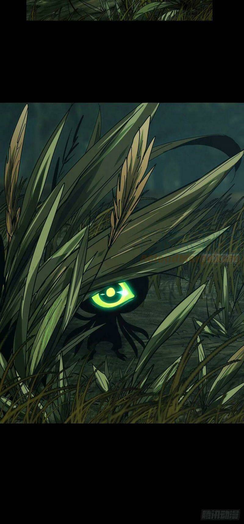 Đại Tượng Vô Hình - Chapter 251 - Page 41