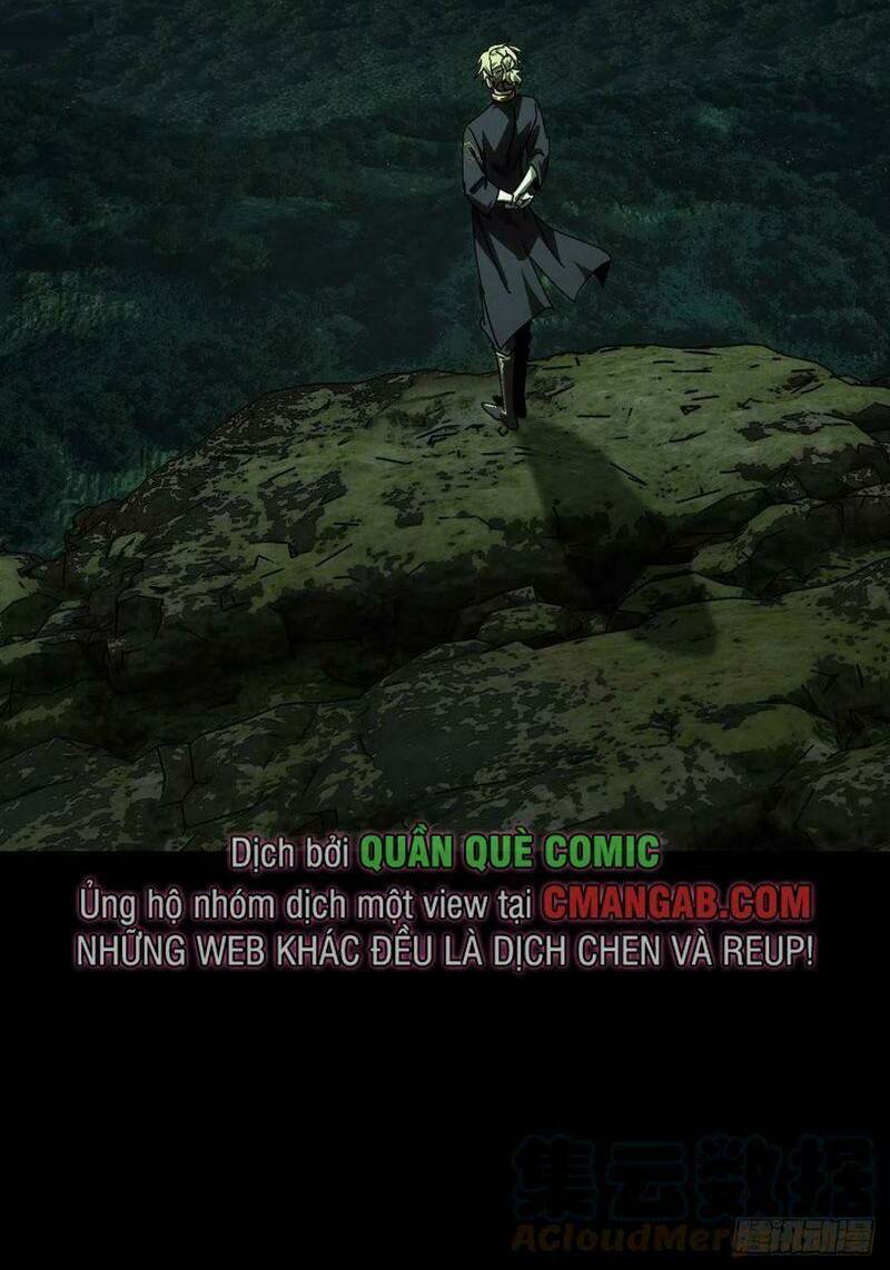 Đại Tượng Vô Hình - Chapter 251 - Page 43