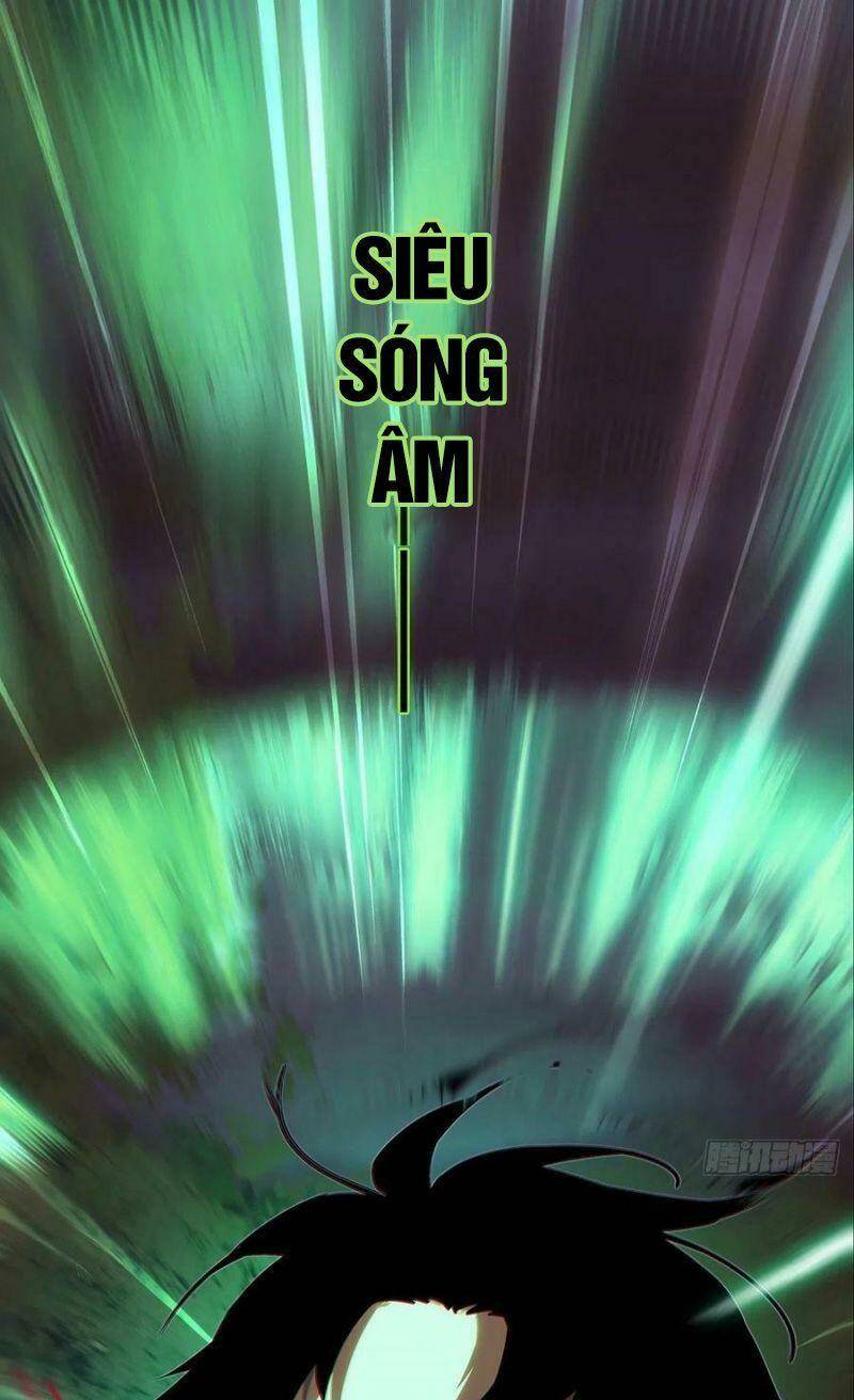 Đại Tượng Vô Hình - Chapter 251 - Page 4