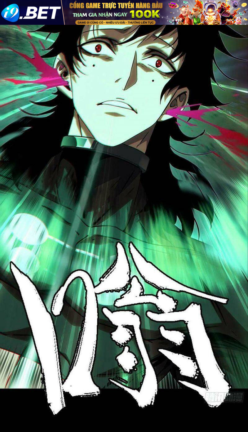 Đại Tượng Vô Hình - Chapter 251 - Page 5