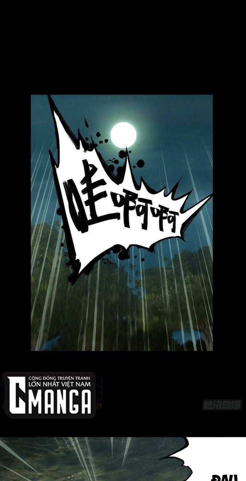 Đại Tượng Vô Hình - Chapter 251 - Page 6