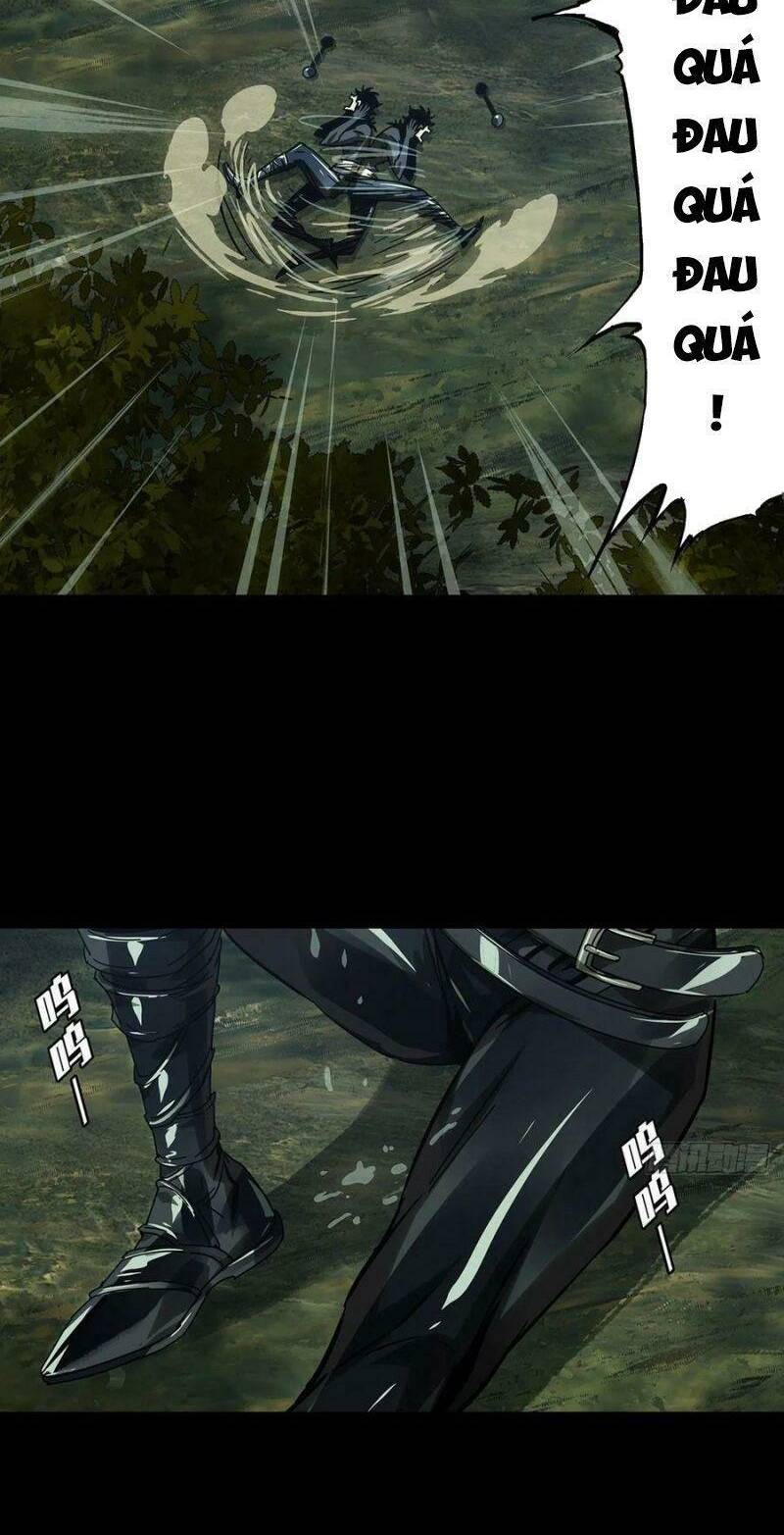 Đại Tượng Vô Hình - Chapter 251 - Page 7