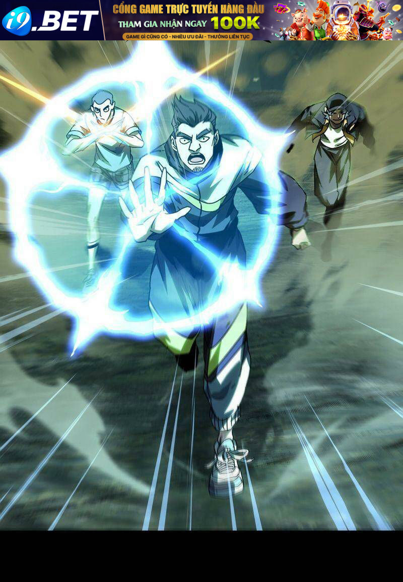 Đại Tượng Vô Hình - Chapter 252 - Page 15