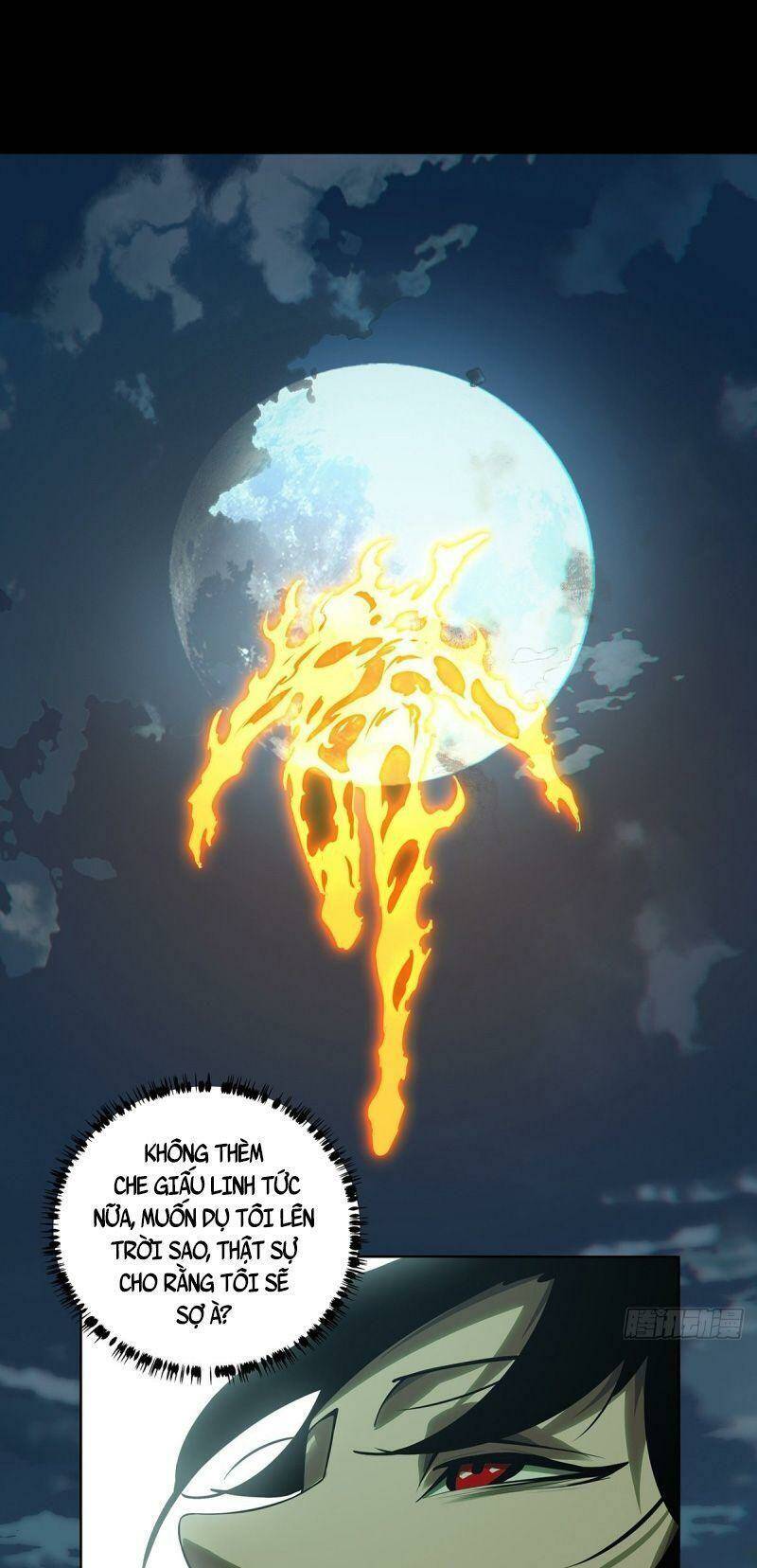 Đại Tượng Vô Hình - Chapter 252 - Page 20