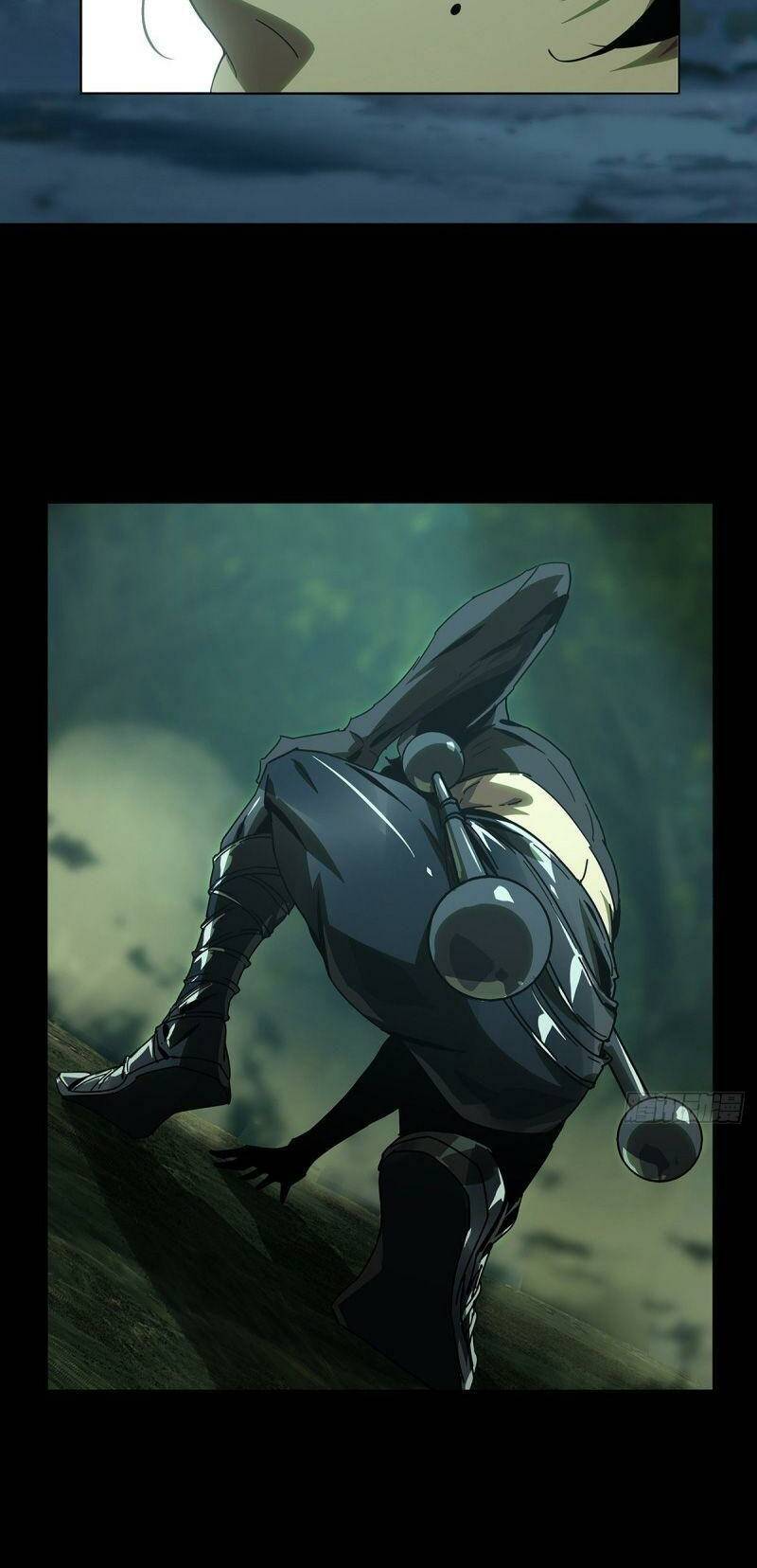 Đại Tượng Vô Hình - Chapter 252 - Page 21