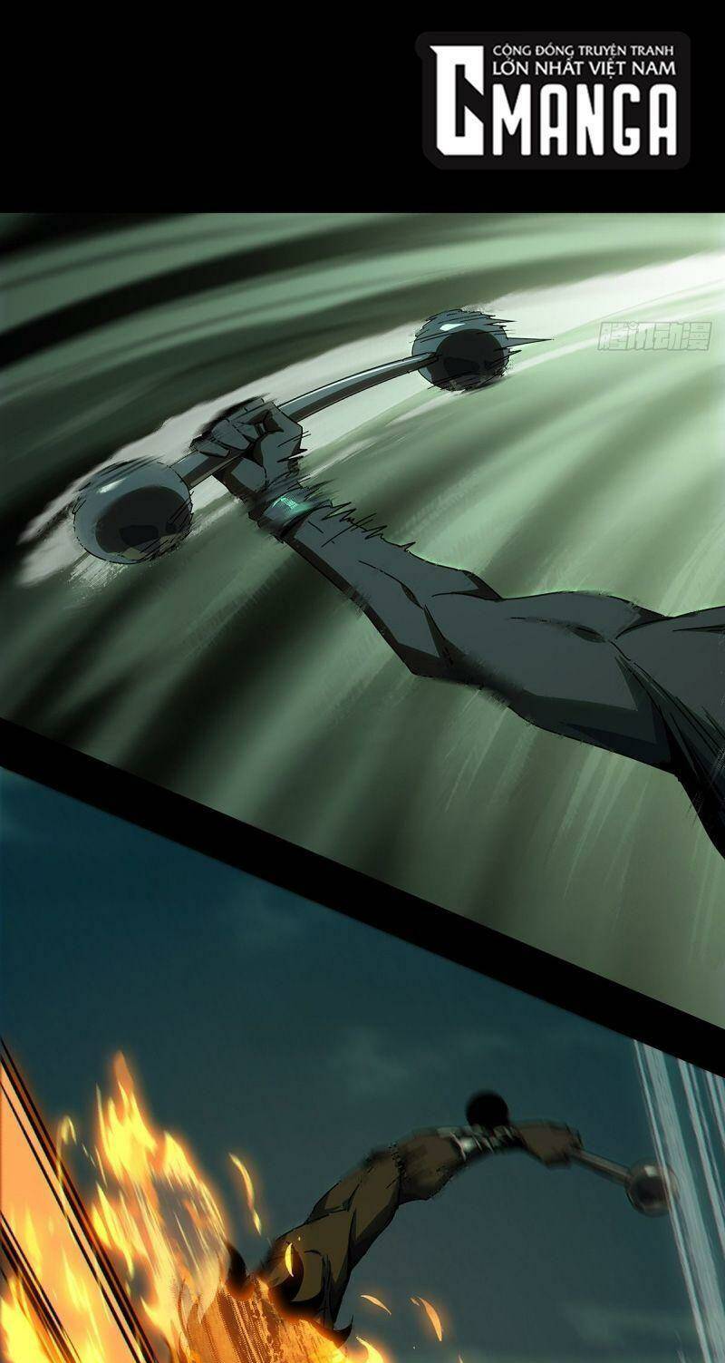 Đại Tượng Vô Hình - Chapter 252 - Page 23