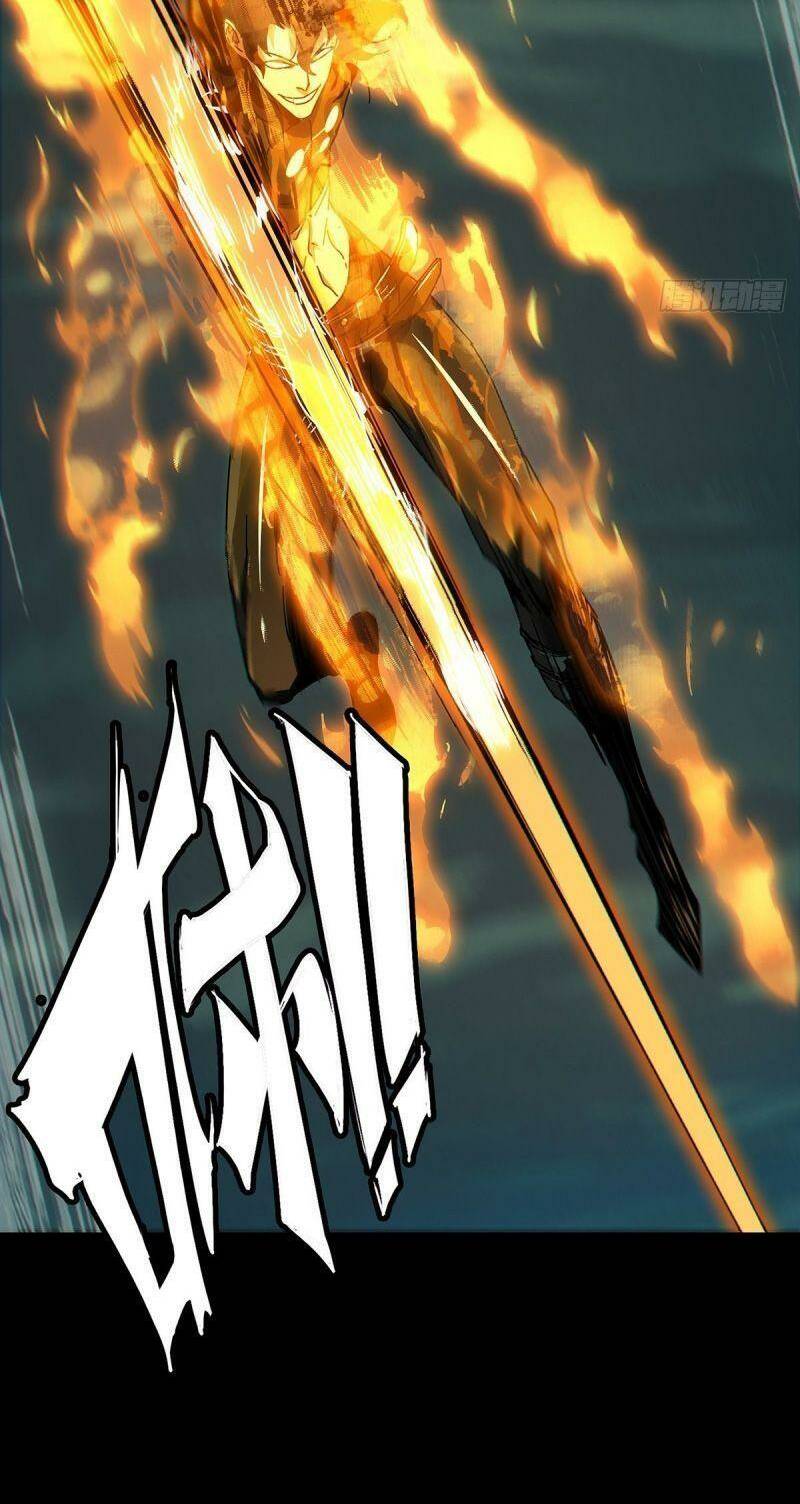 Đại Tượng Vô Hình - Chapter 252 - Page 24