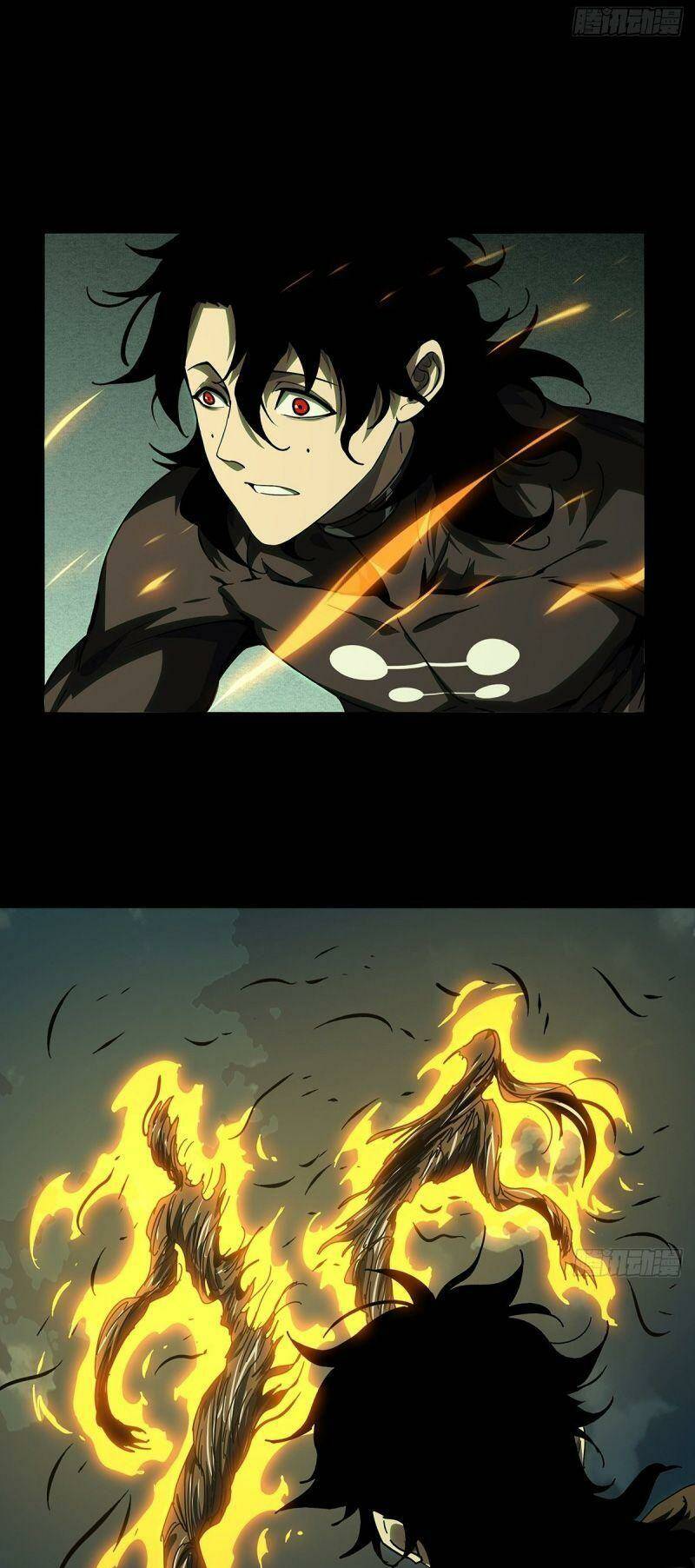 Đại Tượng Vô Hình - Chapter 252 - Page 25