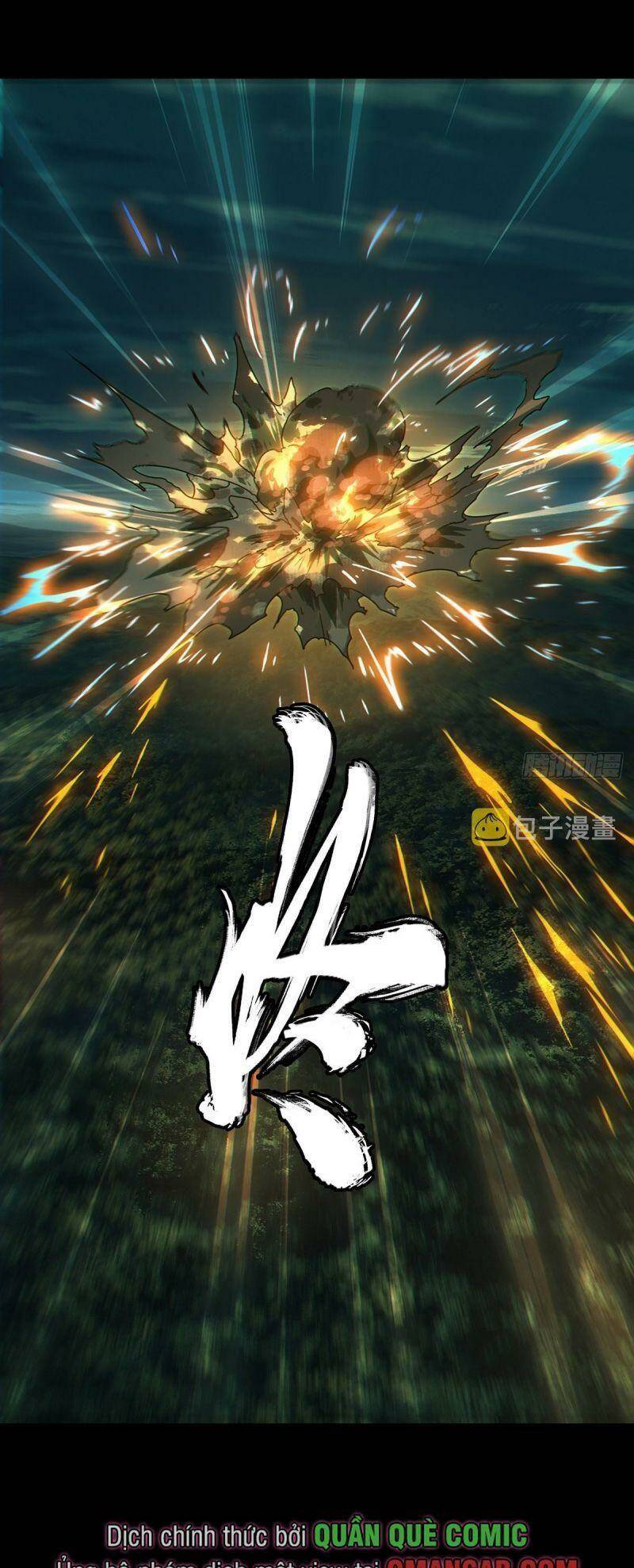 Đại Tượng Vô Hình - Chapter 252 - Page 29