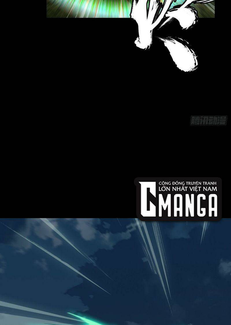 Đại Tượng Vô Hình - Chapter 252 - Page 32