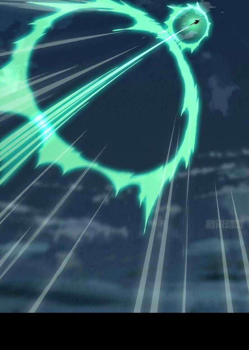 Đại Tượng Vô Hình - Chapter 252 - Page 33