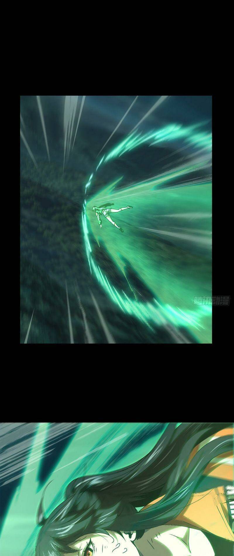 Đại Tượng Vô Hình - Chapter 252 - Page 34