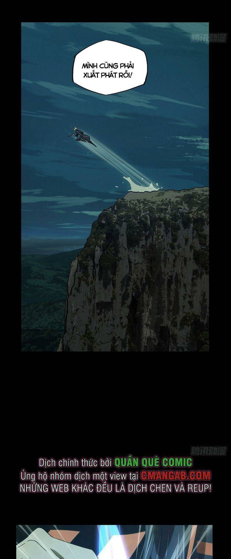 Đại Tượng Vô Hình - Chapter 252 - Page 3