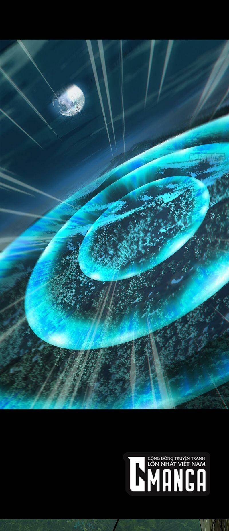 Đại Tượng Vô Hình - Chapter 252 - Page 5