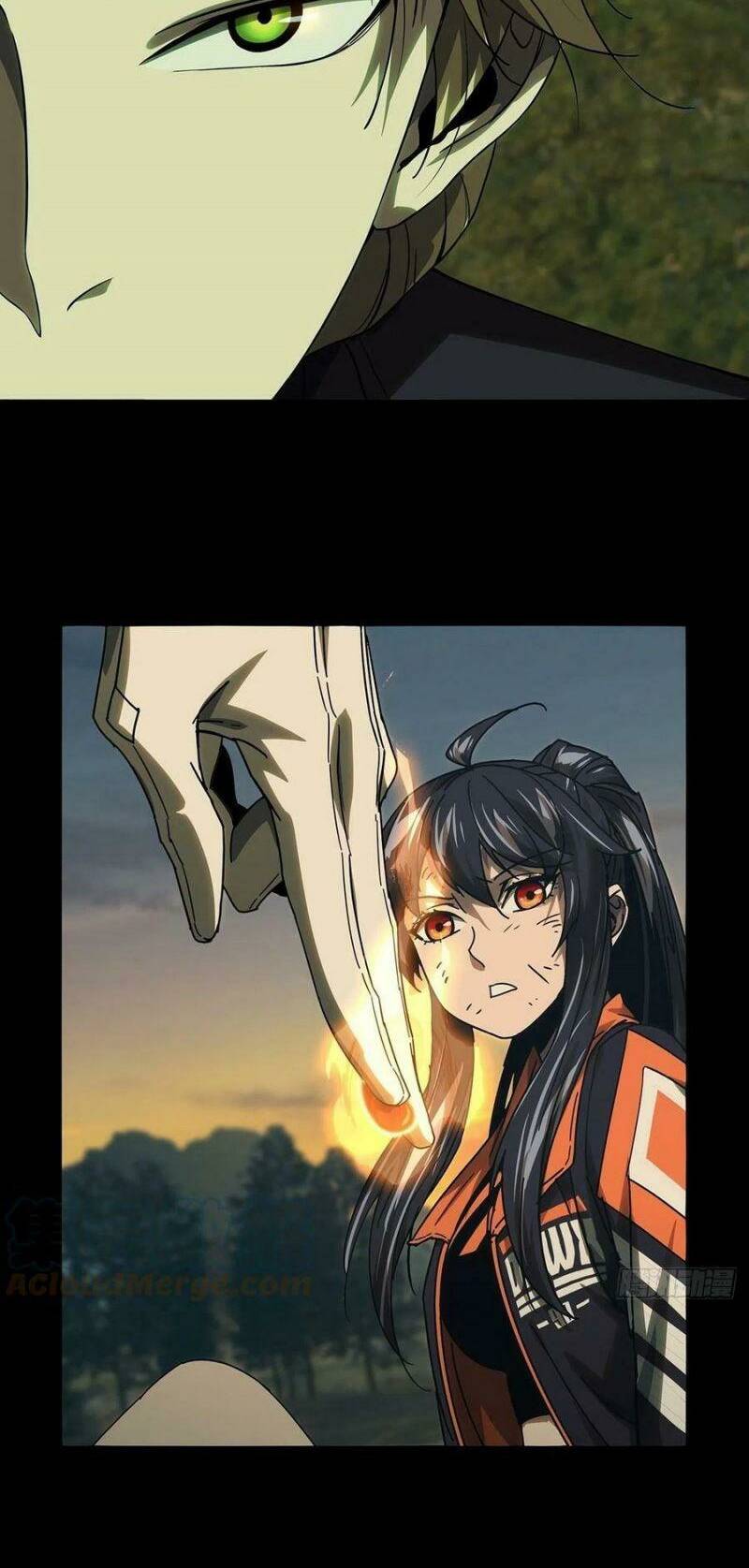 Đại Tượng Vô Hình - Chapter 253 - Page 12