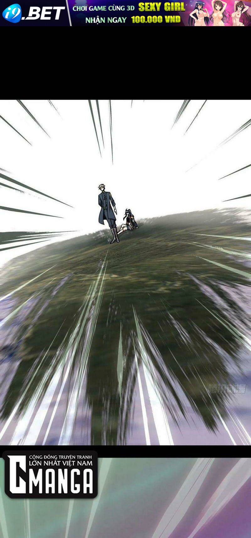 Đại Tượng Vô Hình - Chapter 253 - Page 13