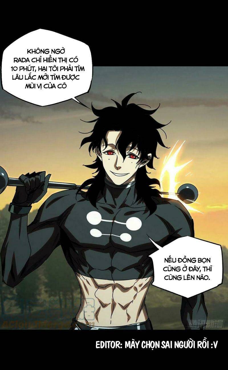 Đại Tượng Vô Hình - Chapter 253 - Page 19